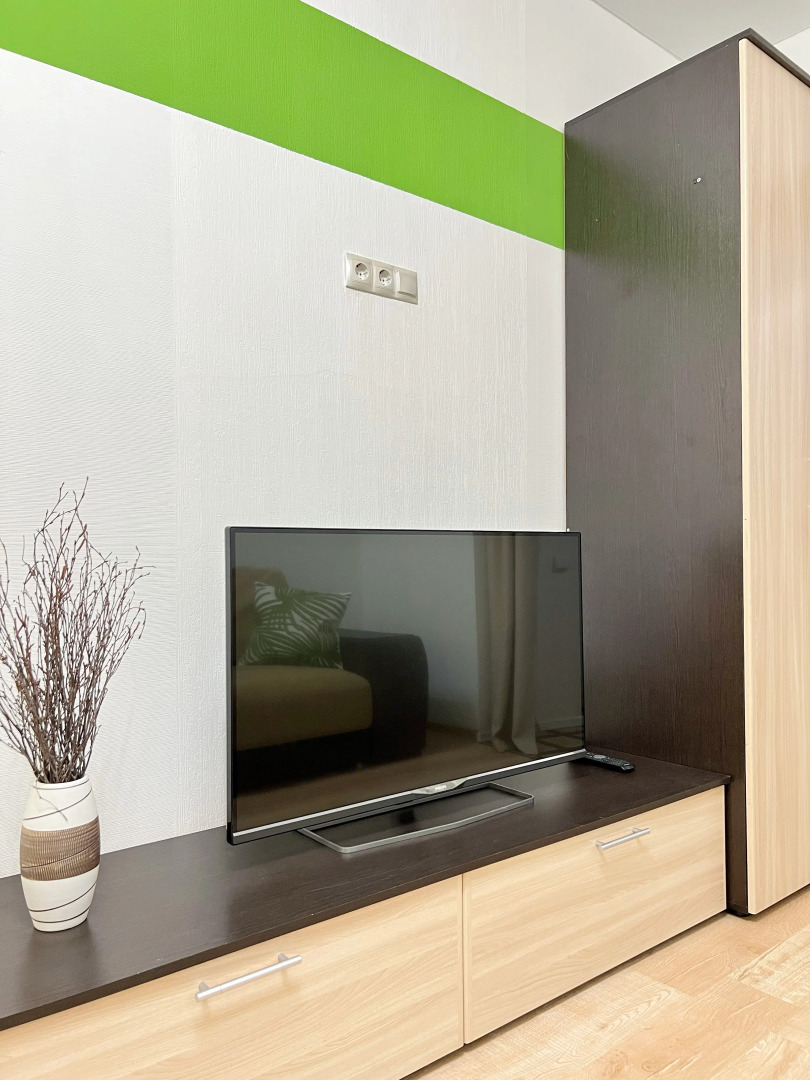 Квартира Семейная Kravc Group в Центре Города