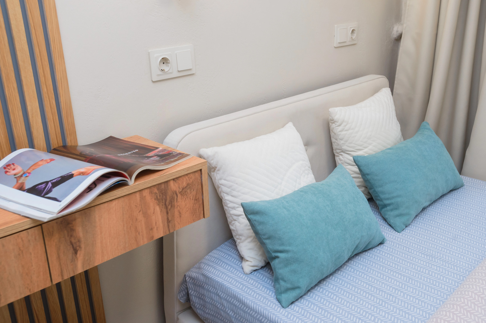 Квартира ApartHause в центре города