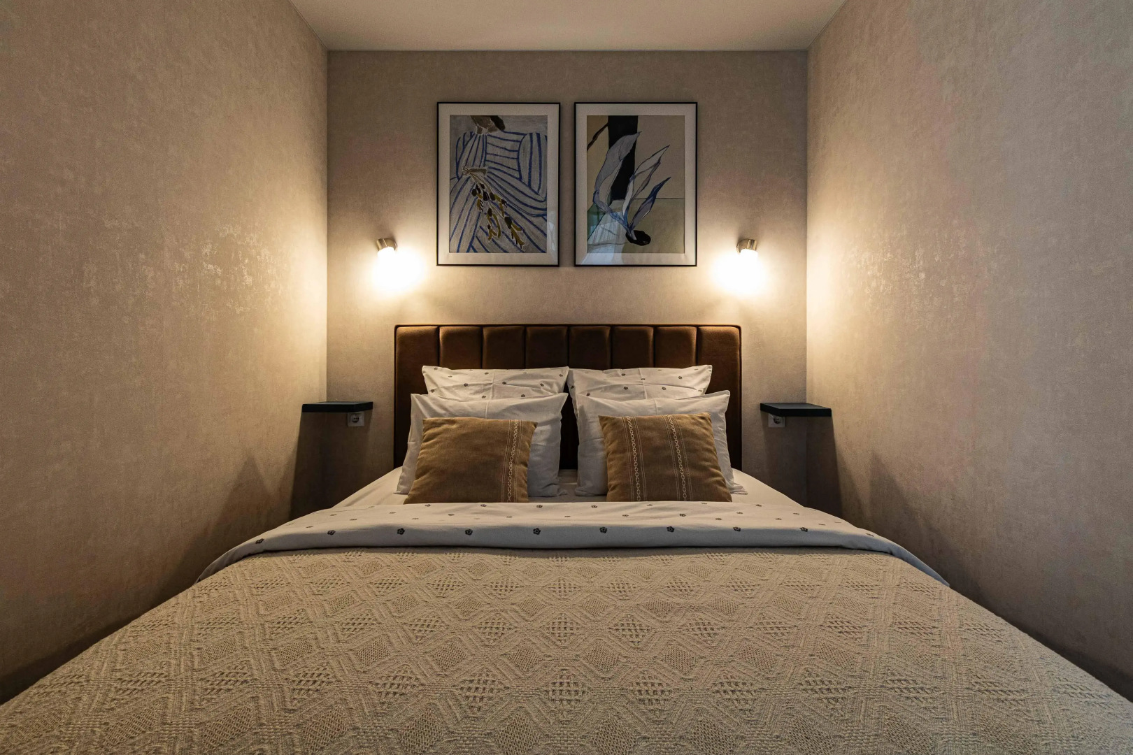 Квартира ЖК Тихий центр 3