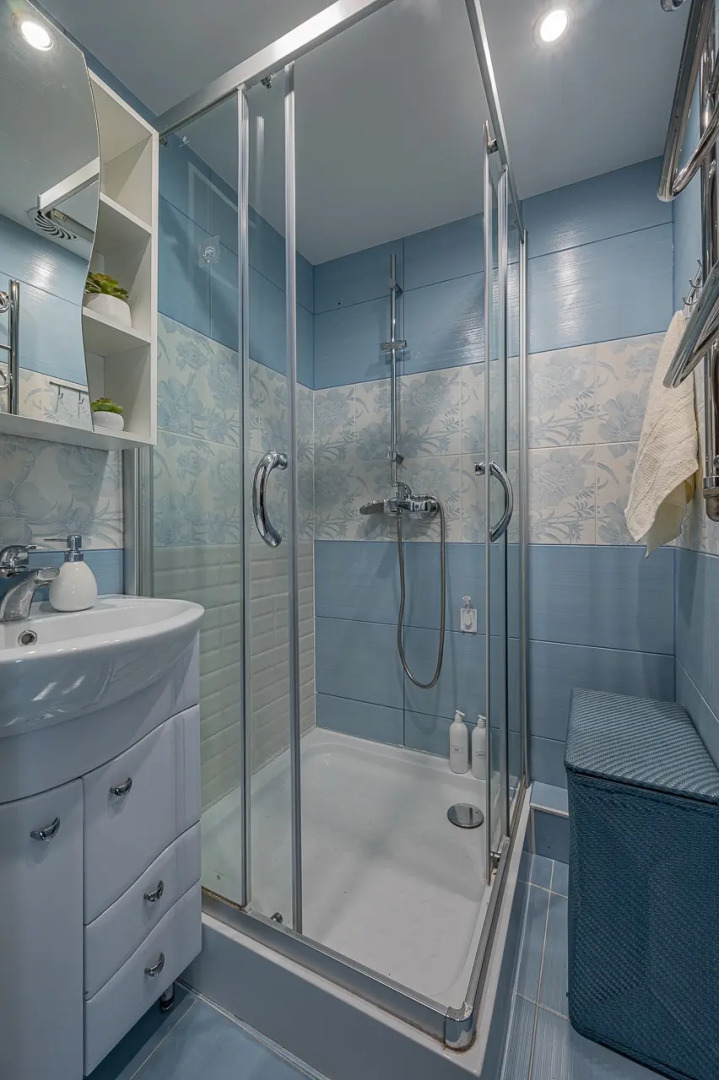 Квартира Солнечная Квартира в Тихом Районе