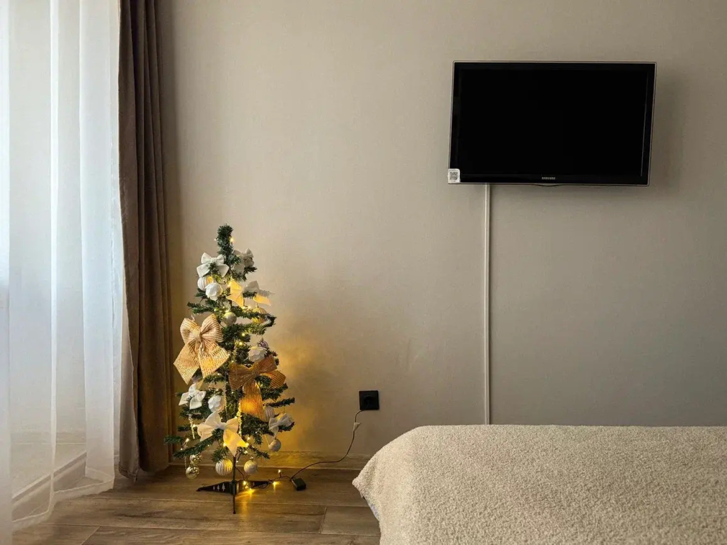 Квартира 1к возле Сити Молл Тюмень