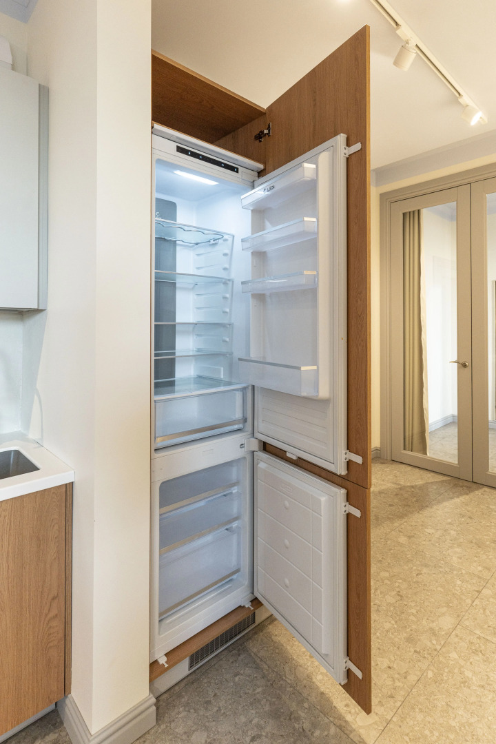 Апартаменты на ул. Сторожевой Башни "Закат"