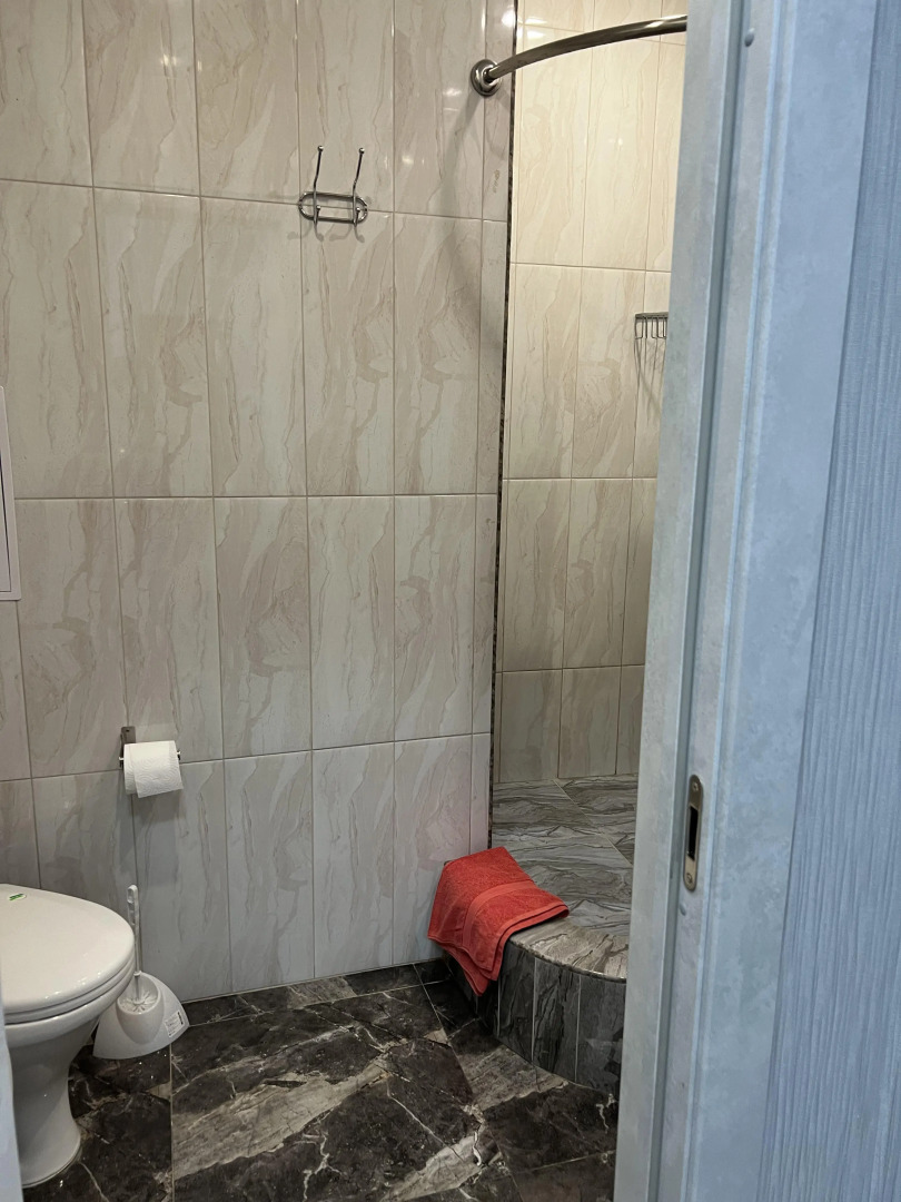 Апартаменты Svetlanas 4