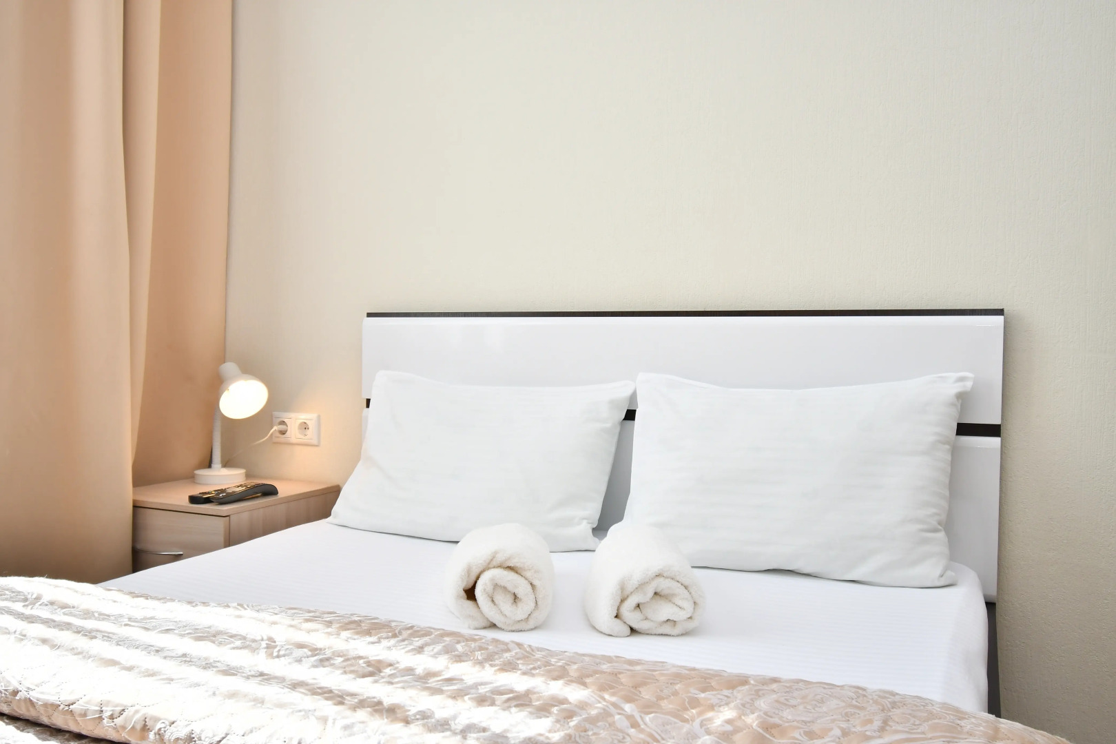 Квартира студия Сити