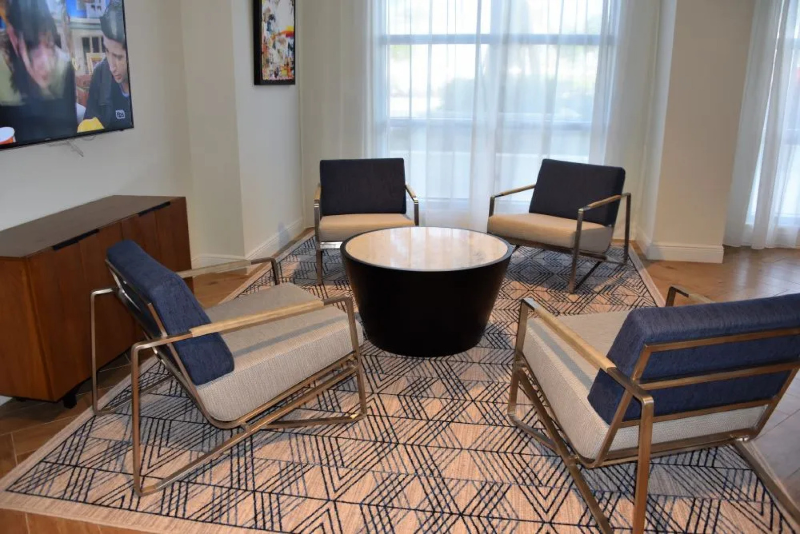 Апарт-Отель Hollywood Beach Luxury Residences