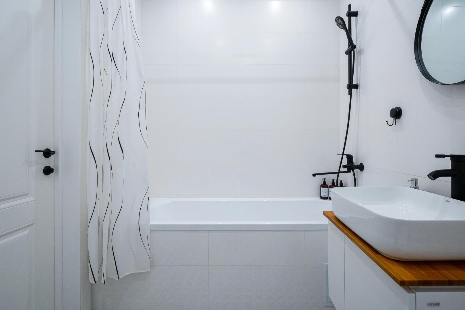 Апартаменты Breez Apart в Центре Города