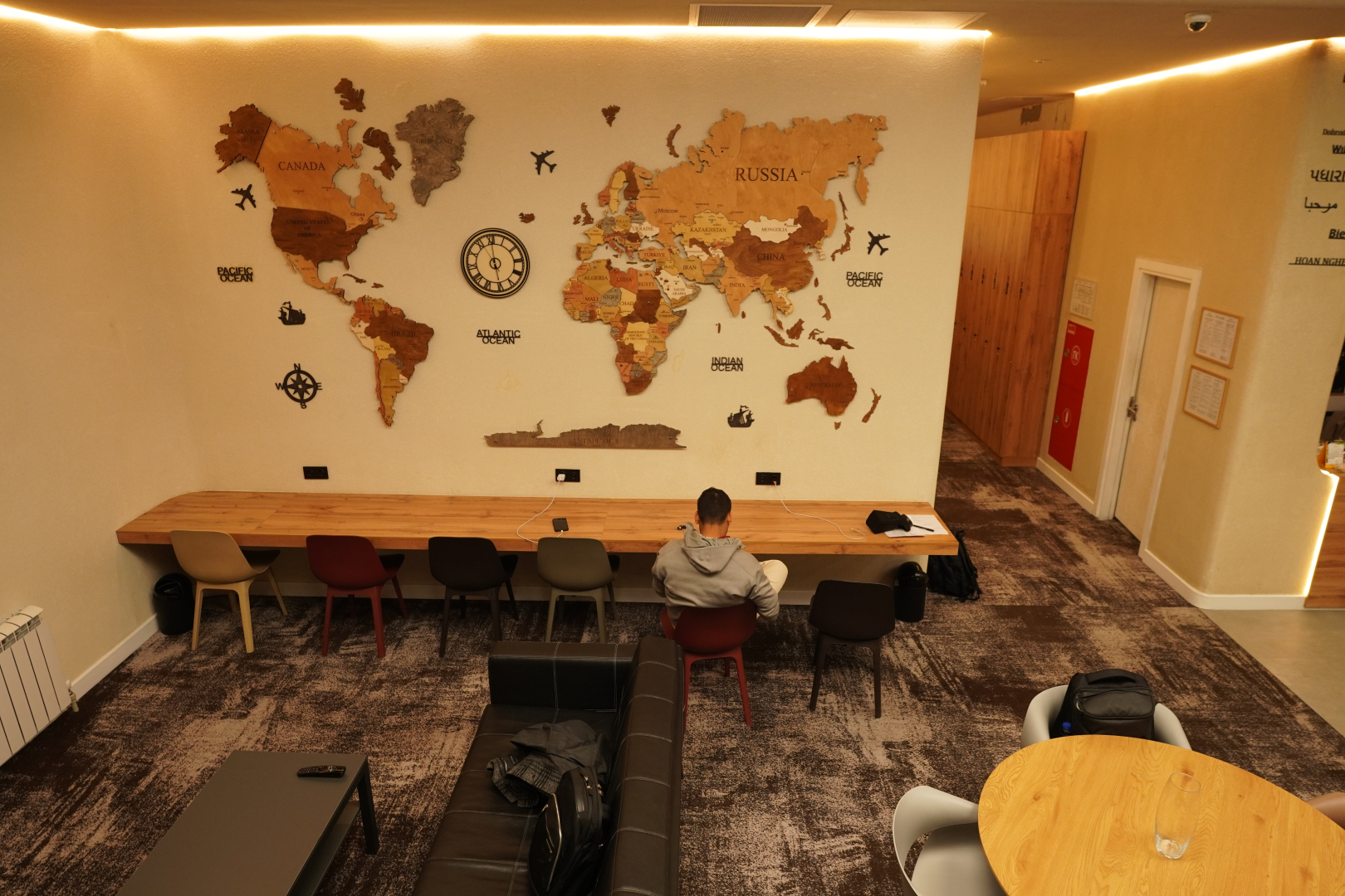 Мини-отель AQ miniSUITES