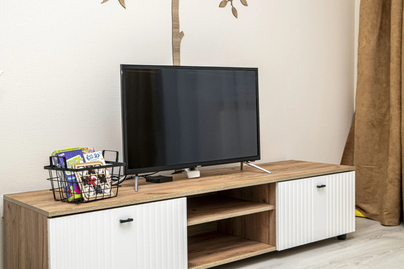 Апартаменты SunSet Хохлова 7