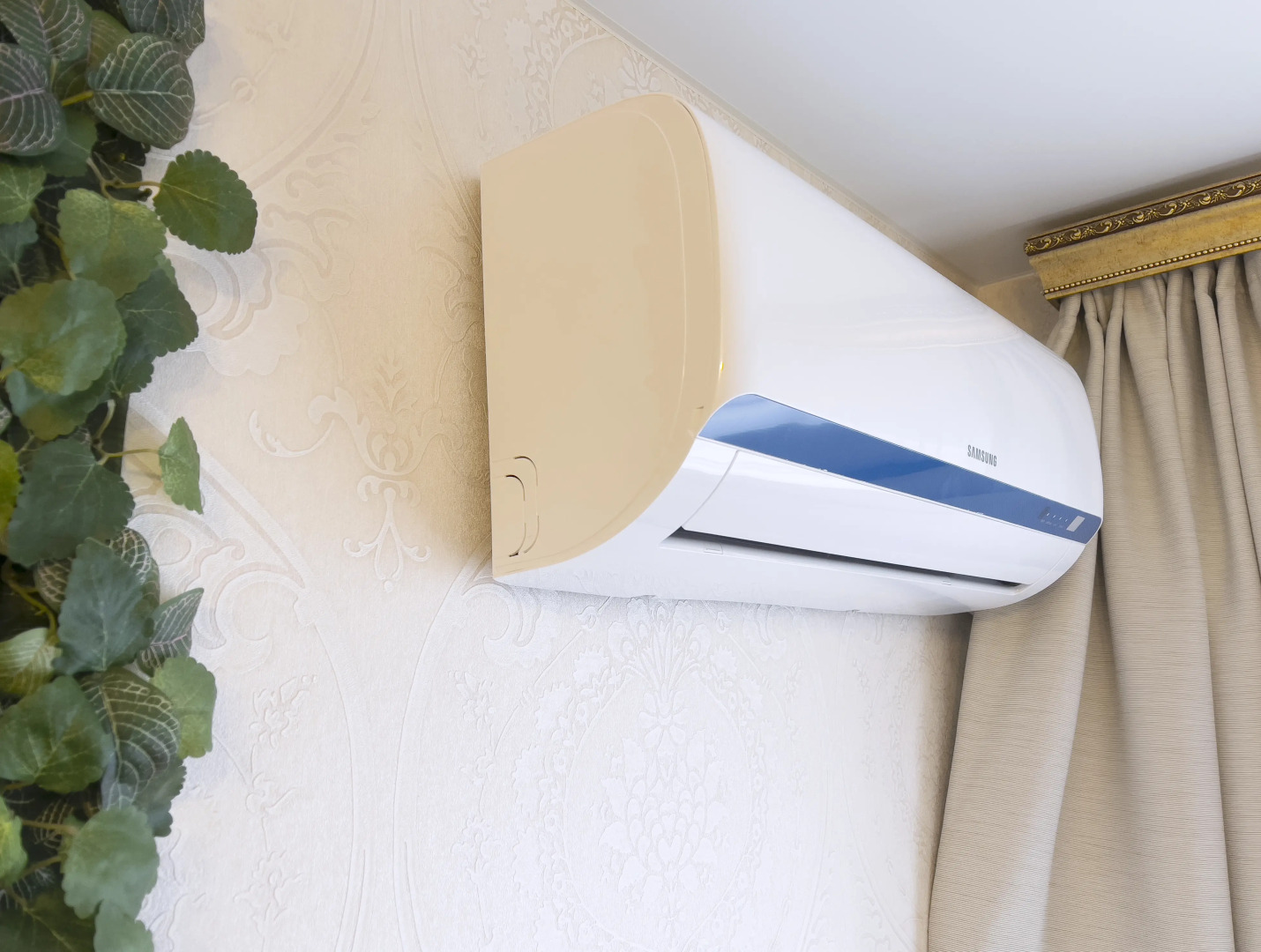 Квартира Serenity Life Времена года