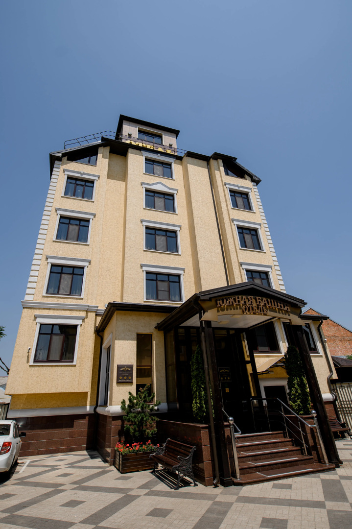 Отель Южная Башня