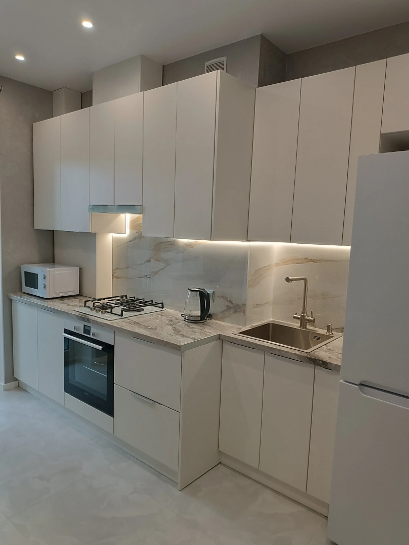 Квартира Уютная Новая в ЖК 11 Мая