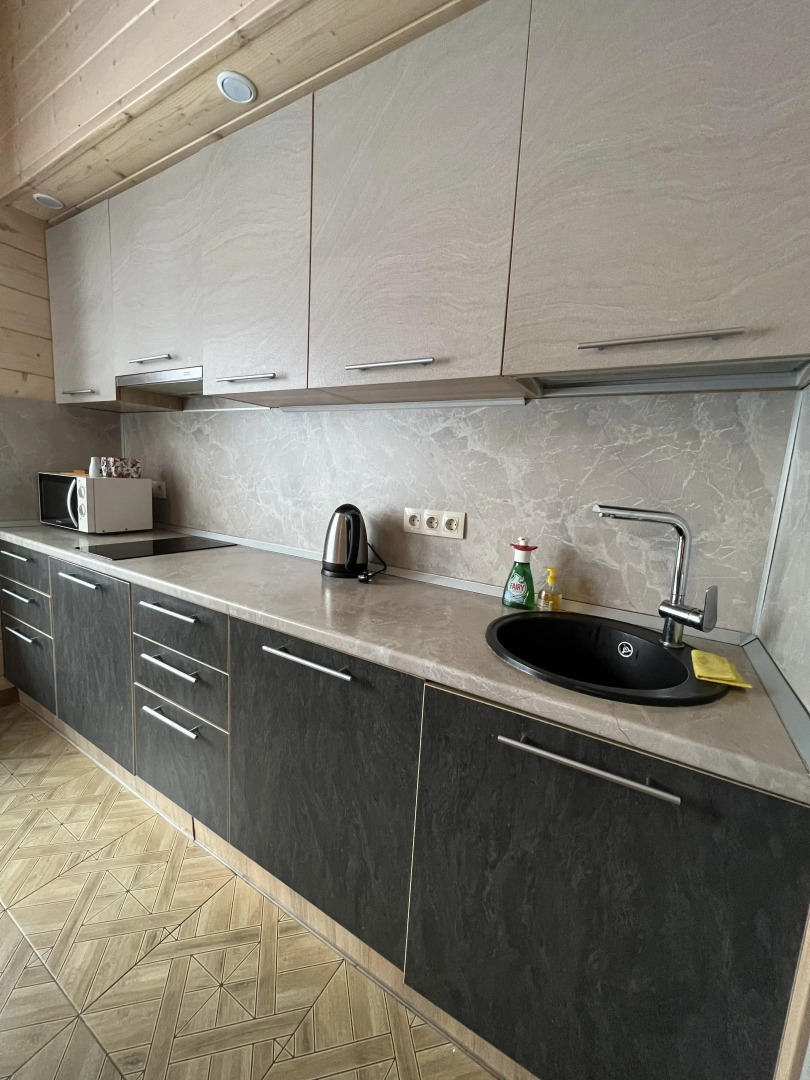 Меблированные комнаты Моя Дача