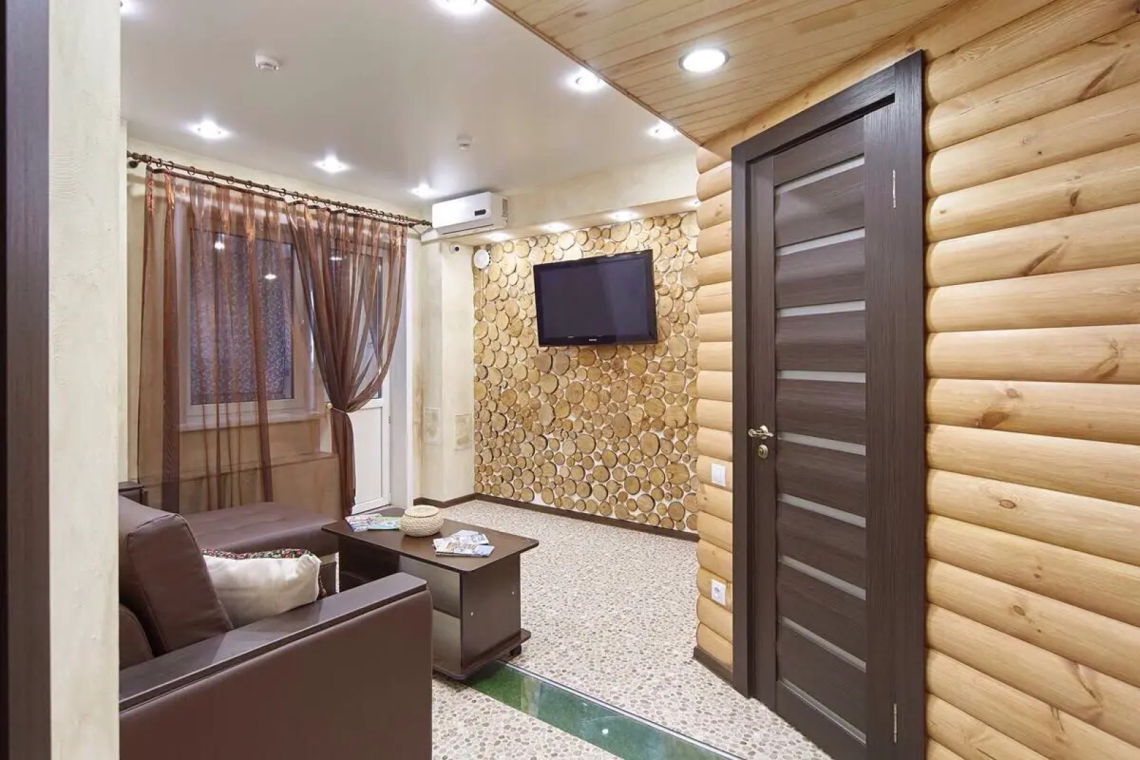 Хостел Мила-Трэвел