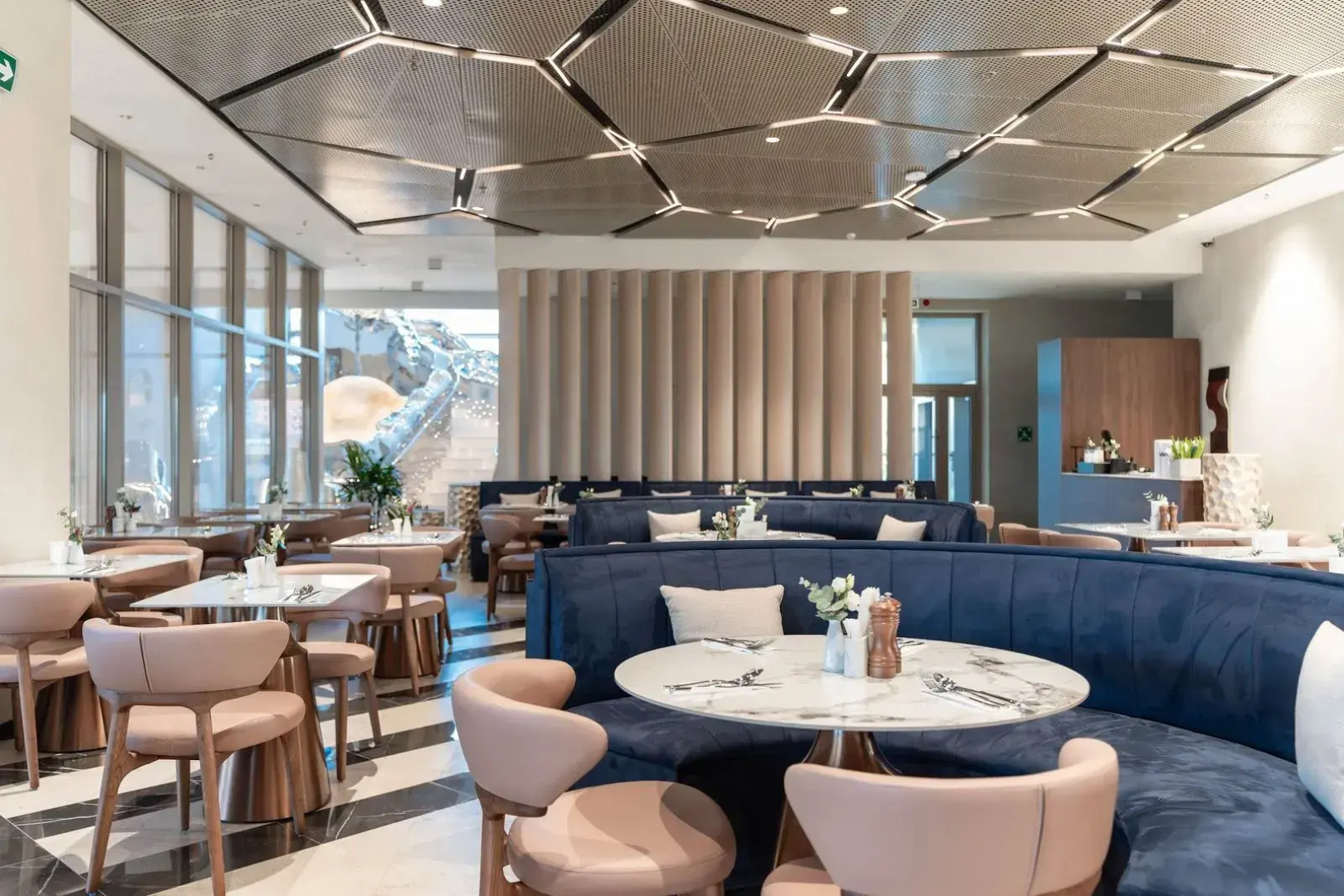 Отель Palmira Art