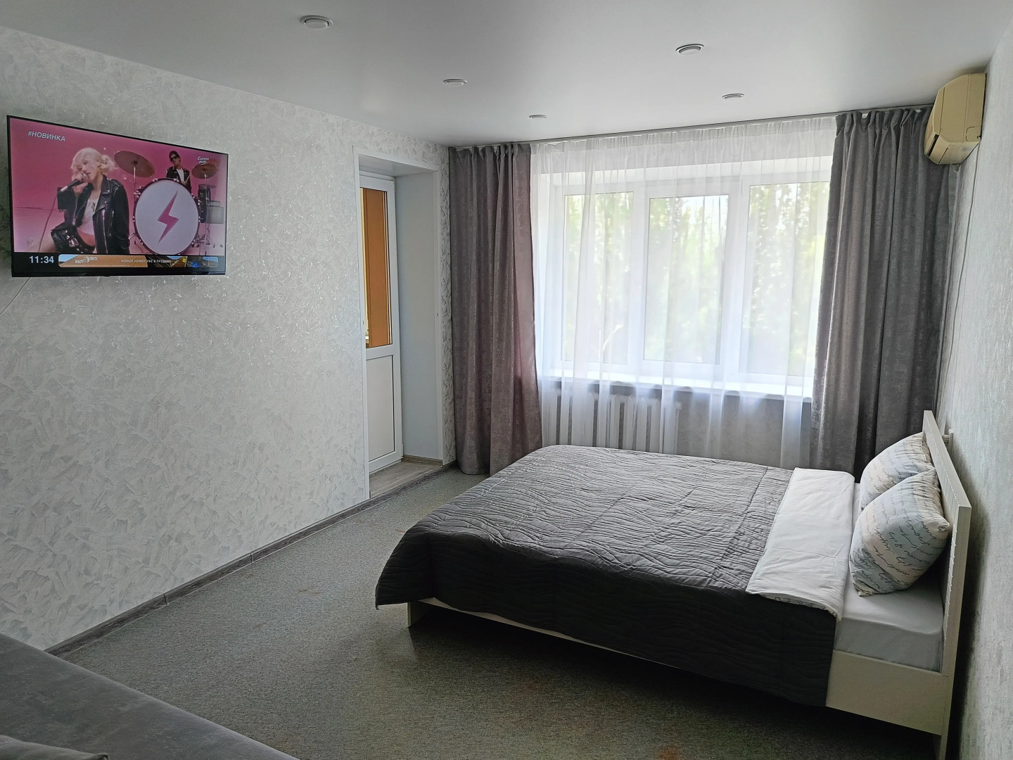 Квартира Двушка в Самом Центре Города Ленина 97