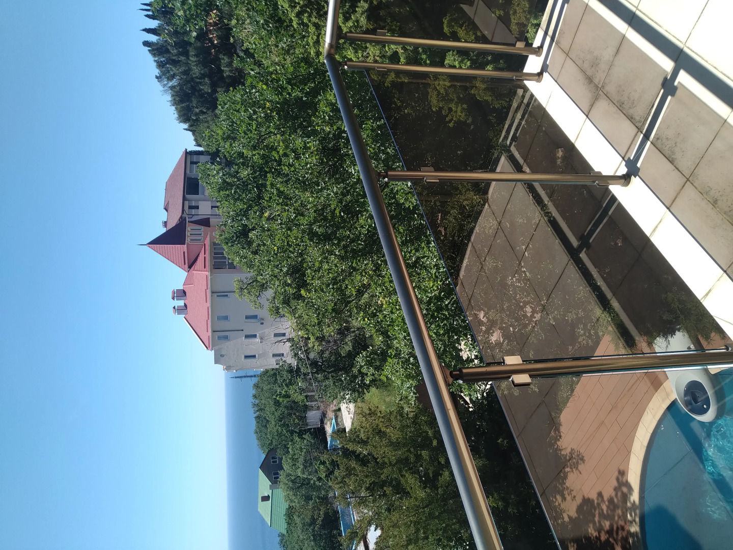 Вилла Azure Marina