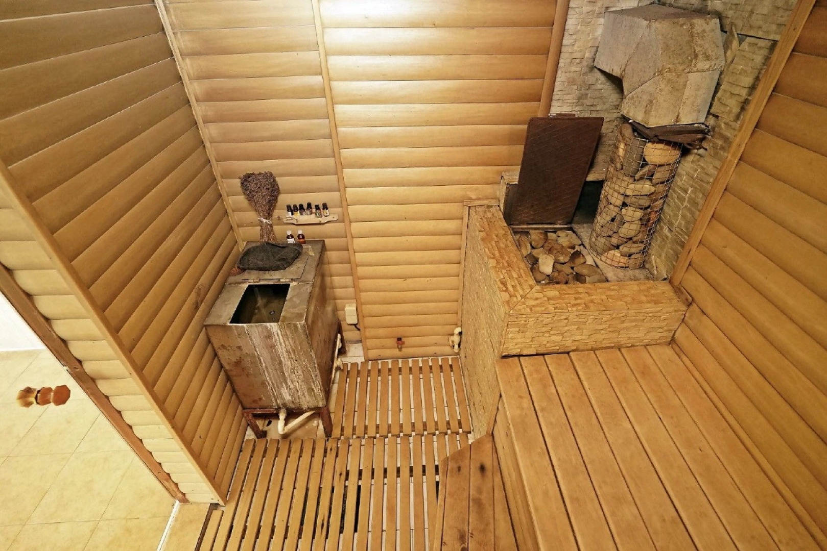 Частный Дом на Урмале 27