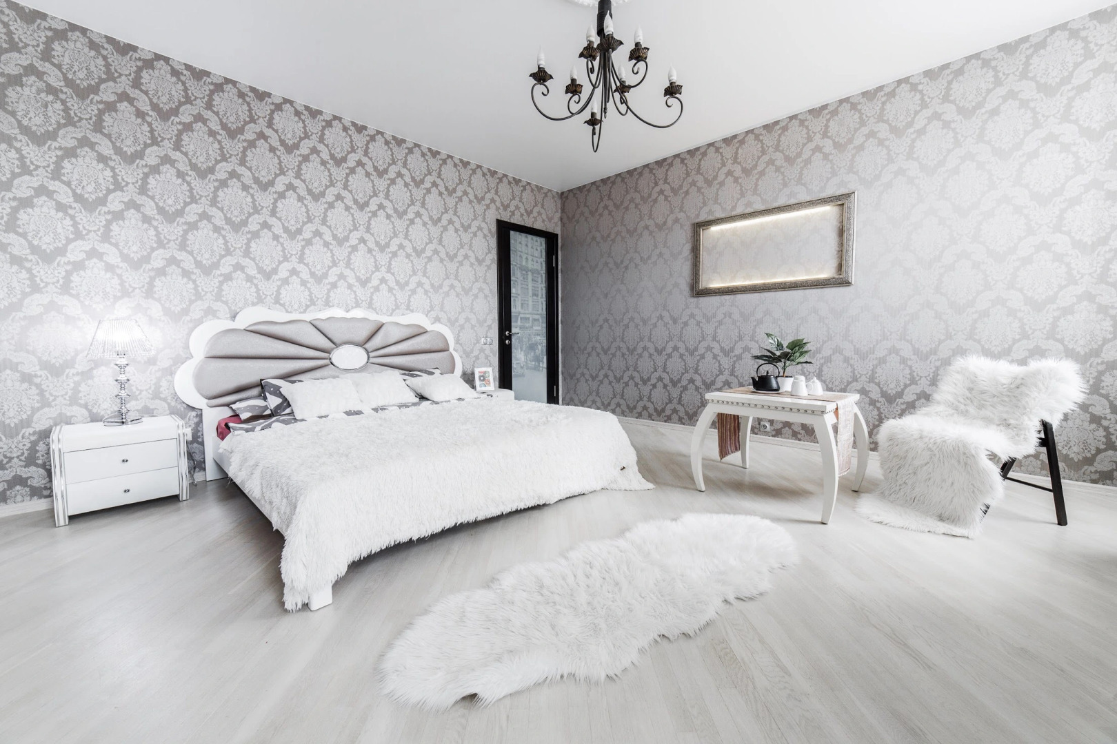 Апартаменты на Мясникова