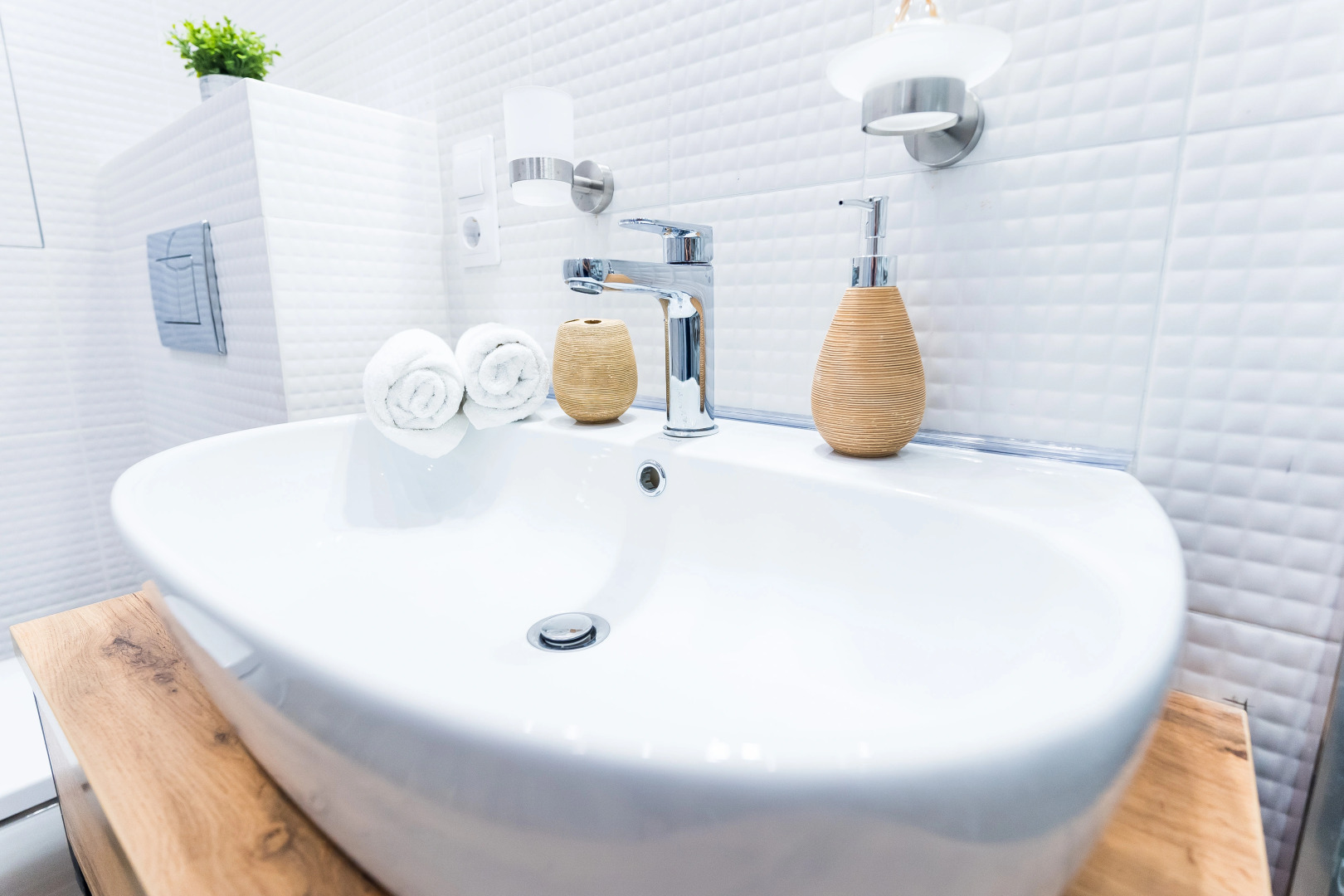 Aпартаменты с Панорамным Видом на Море от LetoApart