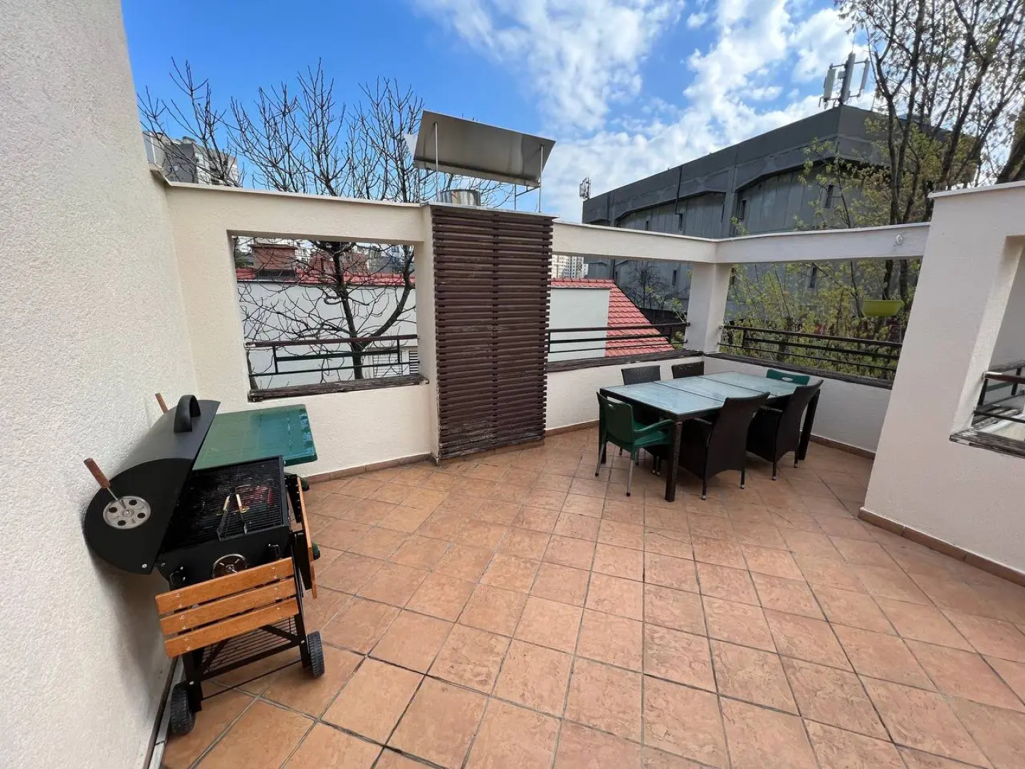 Хостел Cabbage Hostel