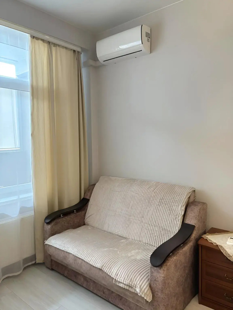 Квартира Уютная с Удобным Расположением