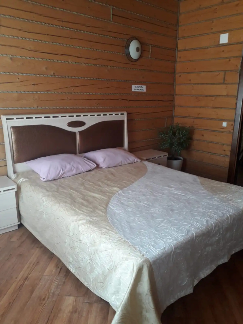 Гостевой дом ШульгинЛогово