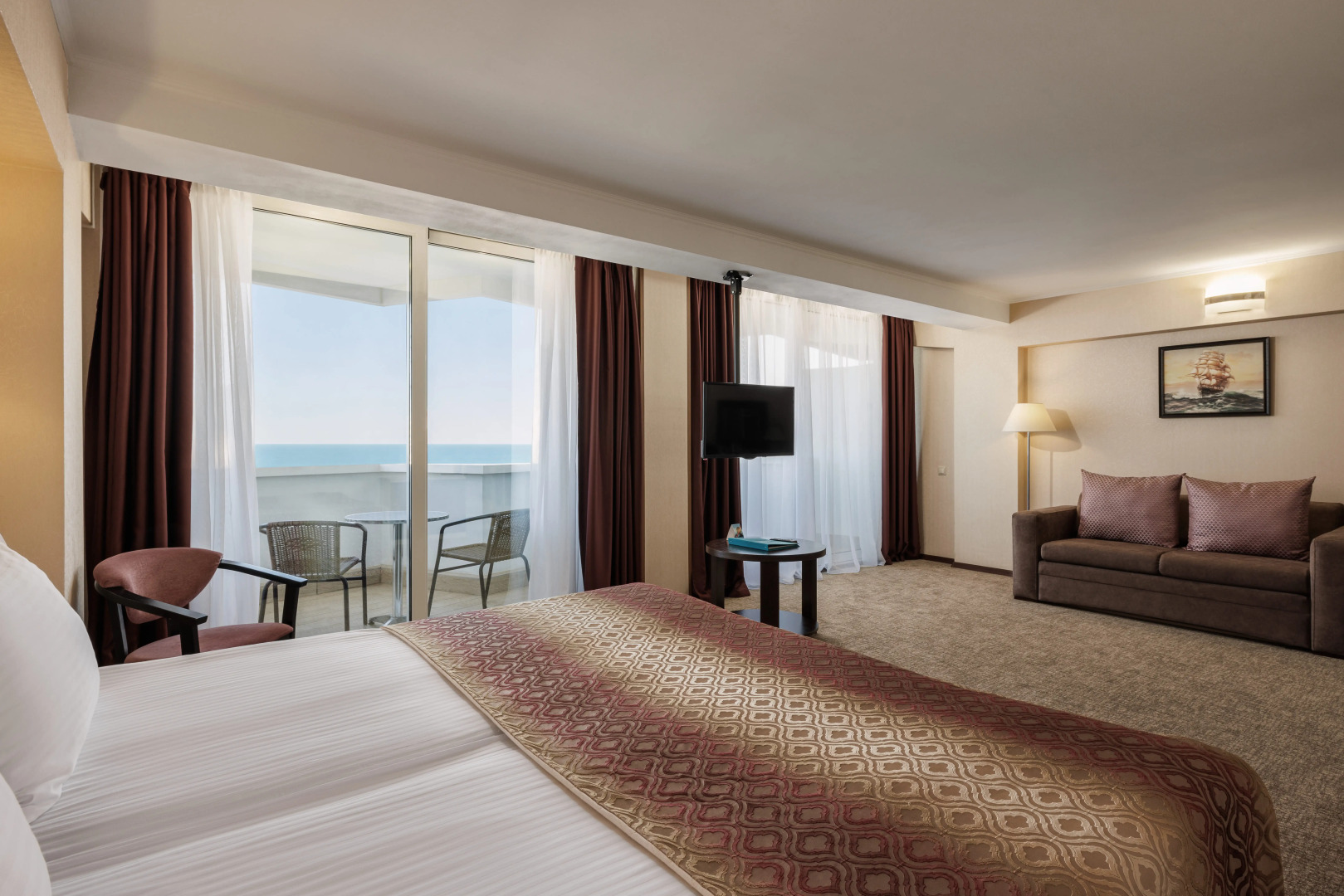 Sea Galaxy Hotel Congress & Spa