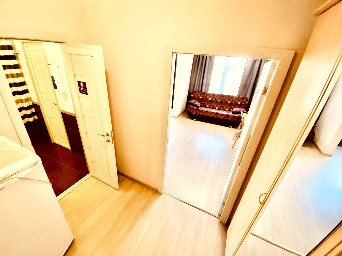 Отель Протекс