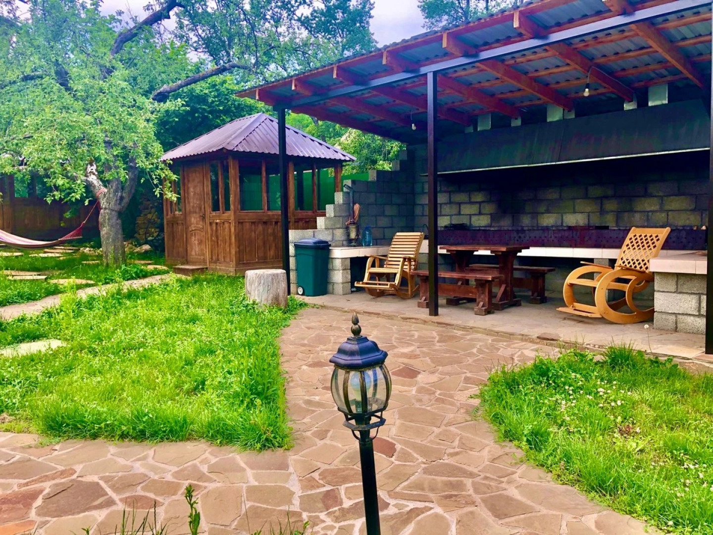 Гостевой дом Отдых у реки