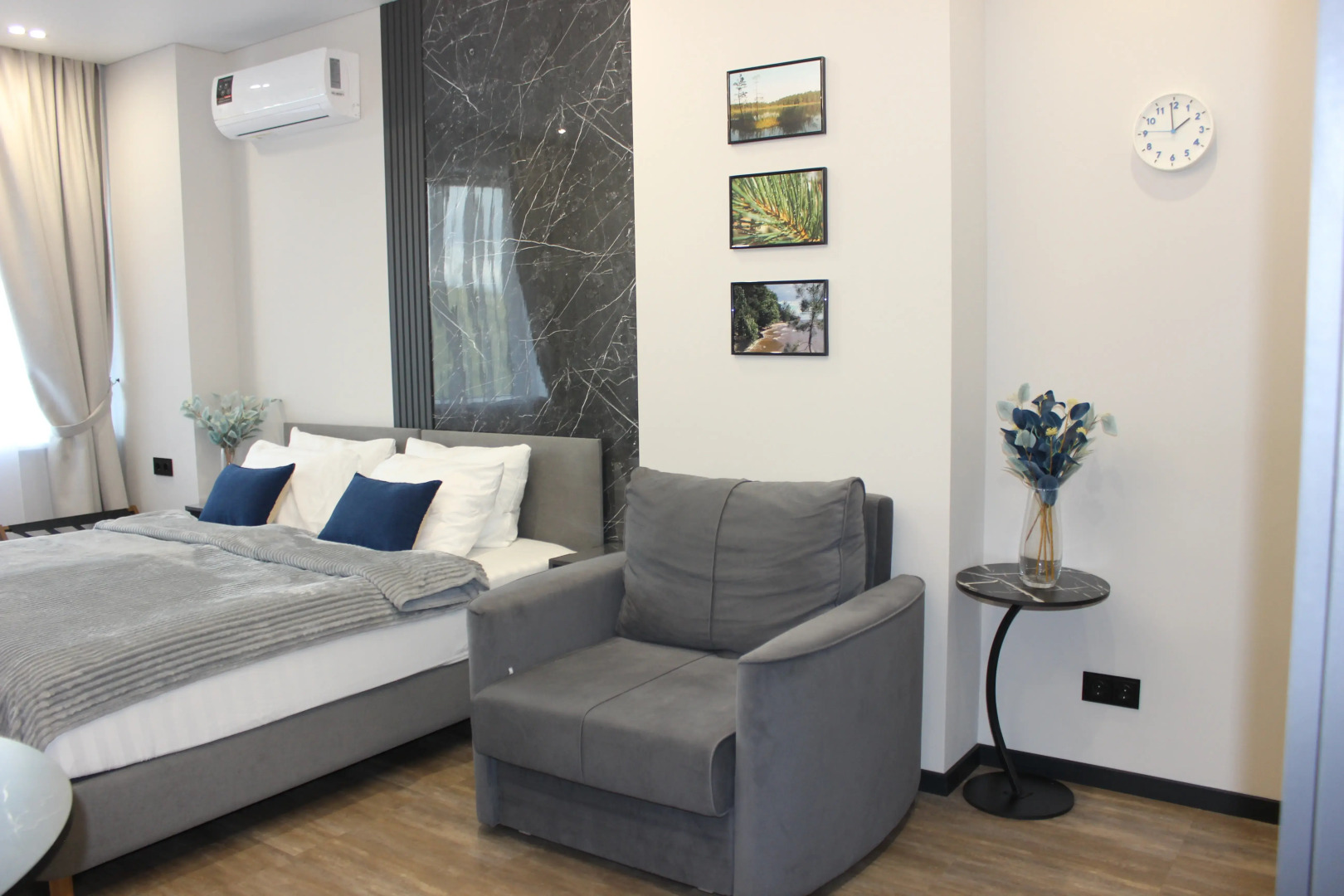 Апартаменты на Родионова Элегия