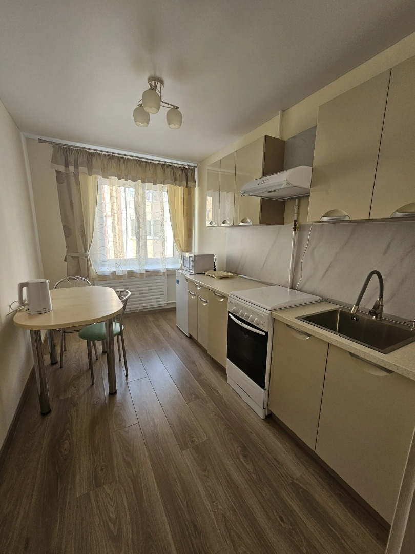 Квартира Двухкомнатная в центре на Большой Троицкой 15