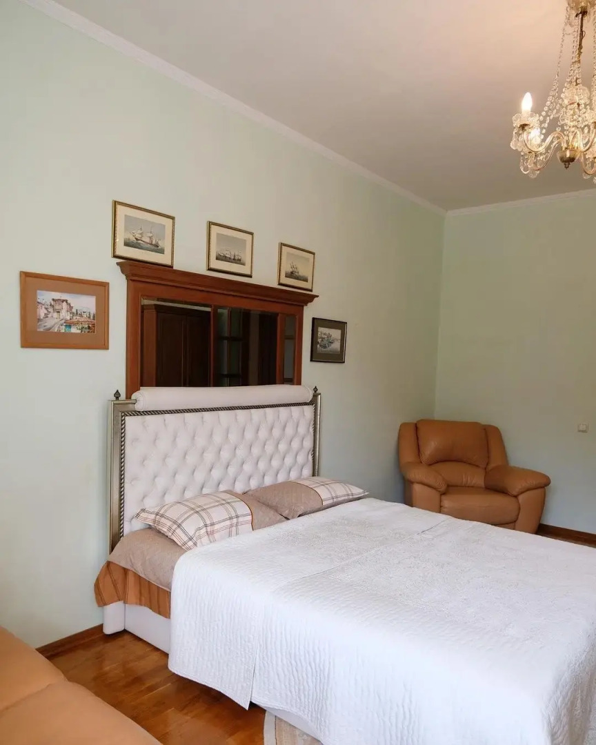 Квартира на Ленина с парковкой