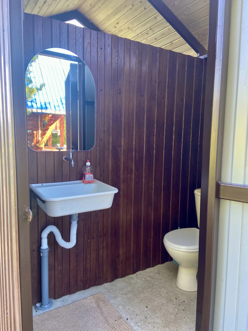 Гостевой дом у Лесного Озера