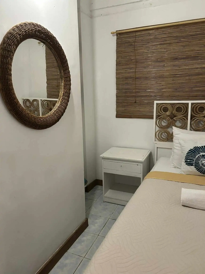 Хостел MY HOSTEL Boracay