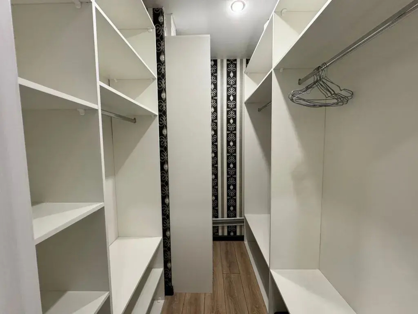 Квартира Стильная евро-двушка в Новом Доме