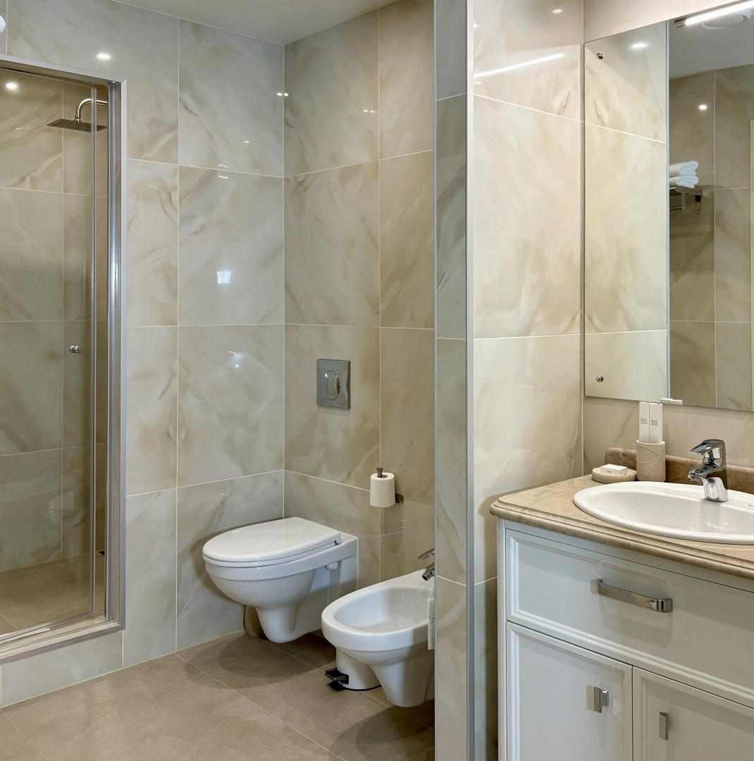 Бутик-отель Де Пари