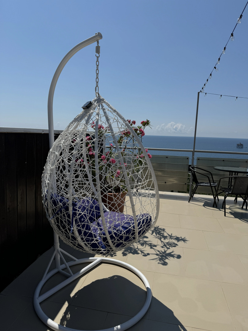 Гостевой Дом Волга в Симеизе