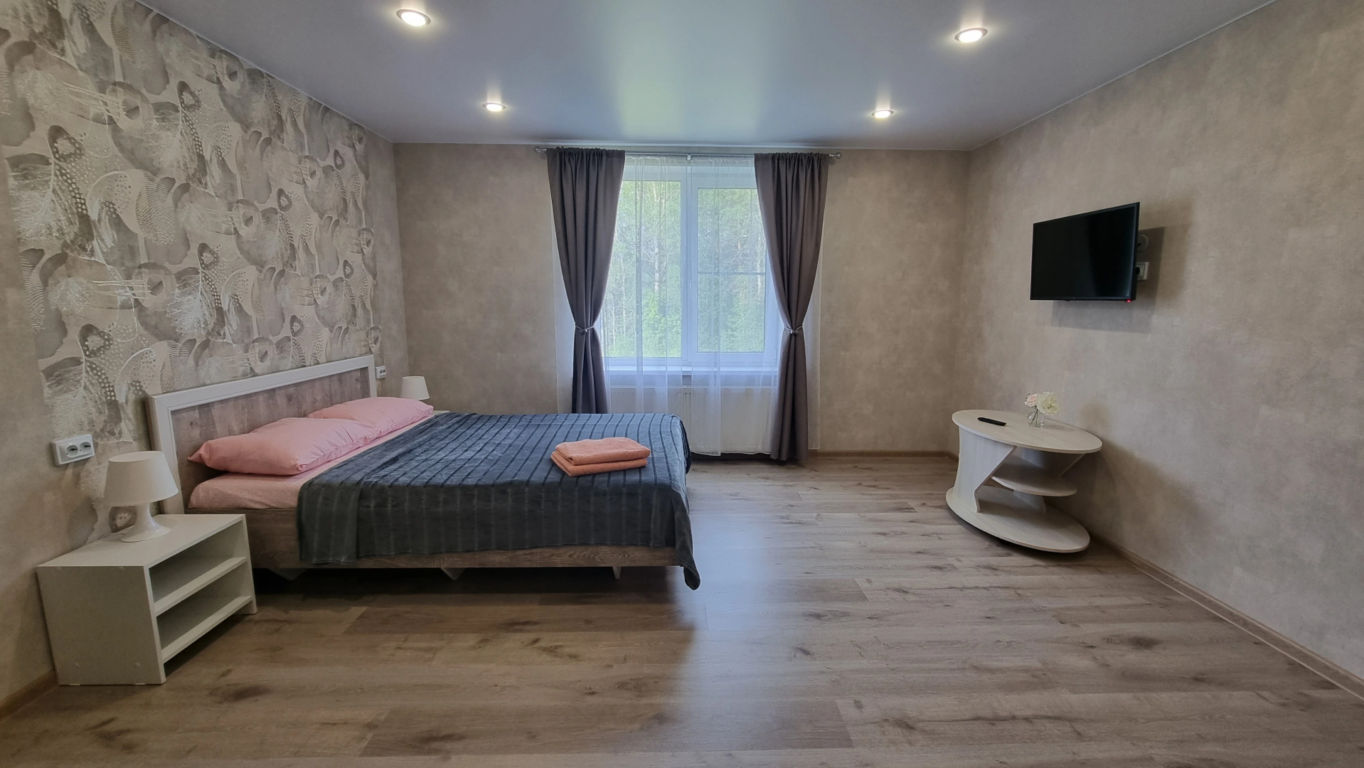 Таунхаус ЛЕПОТА