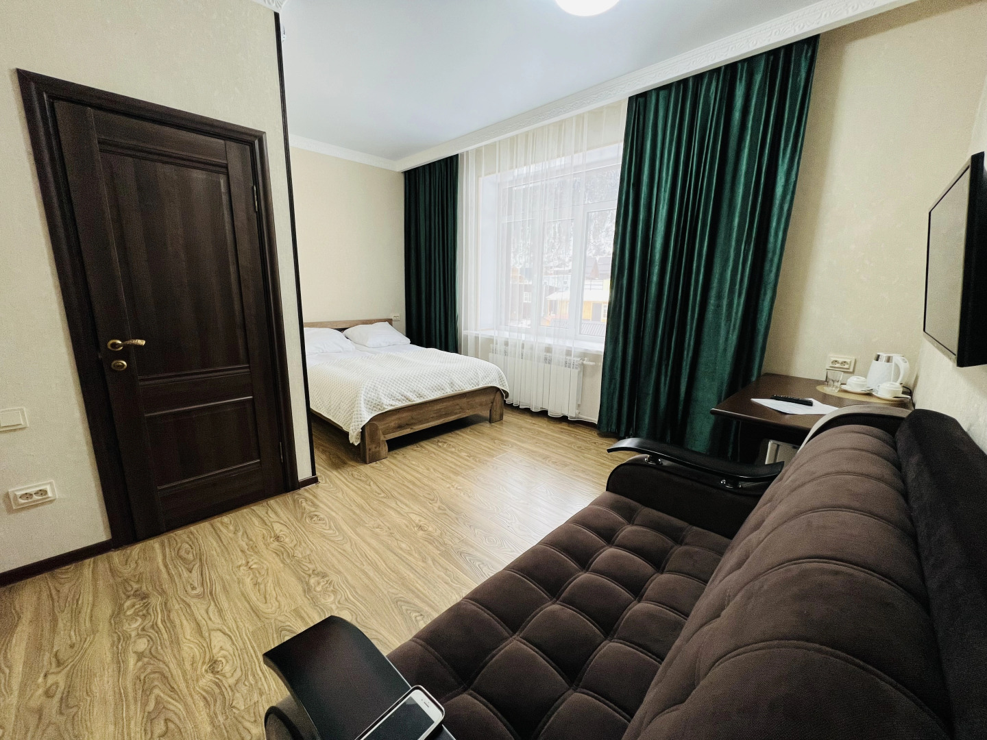 Гостевой дом АРХЫЗ.РУ