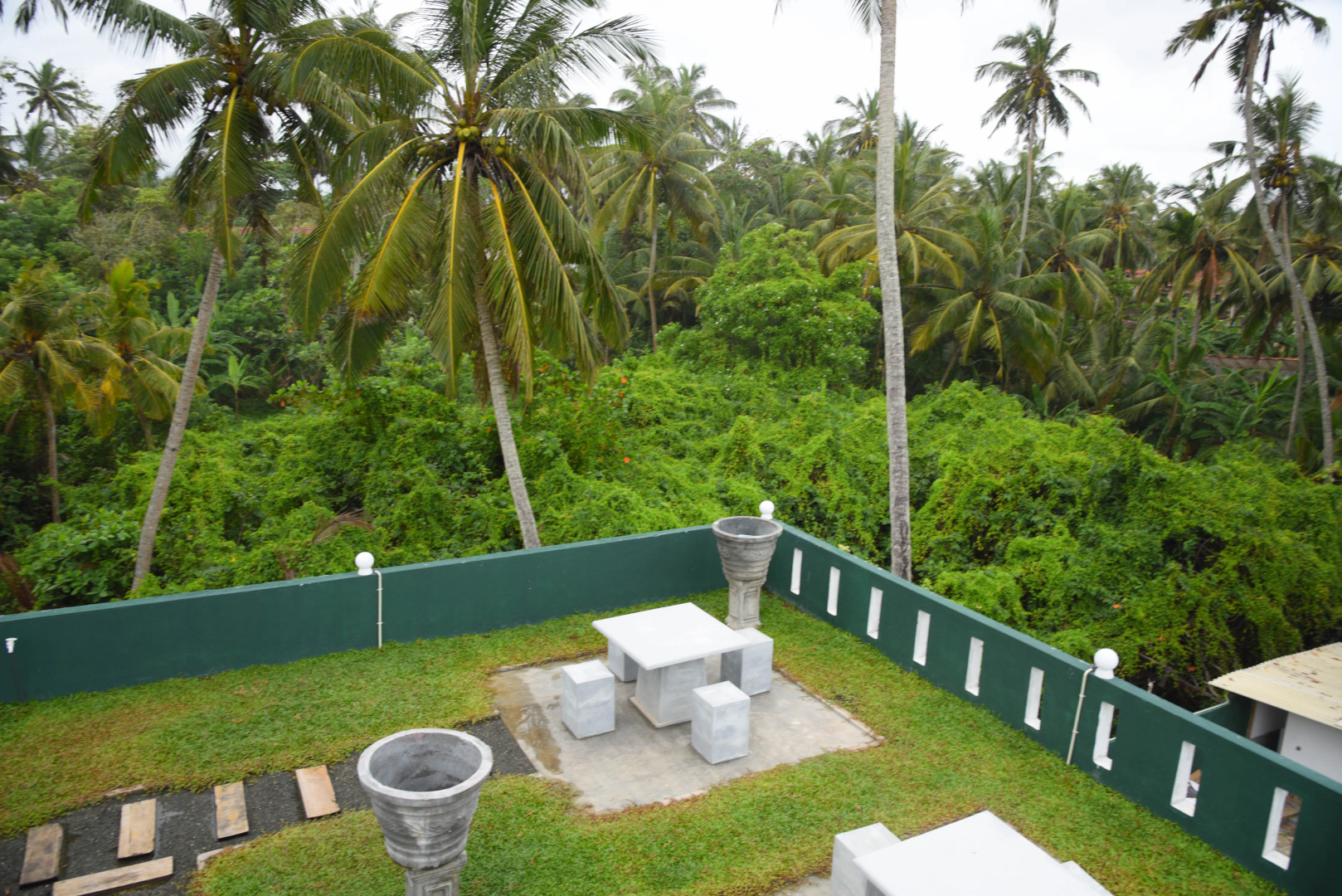 Вилла Relax House