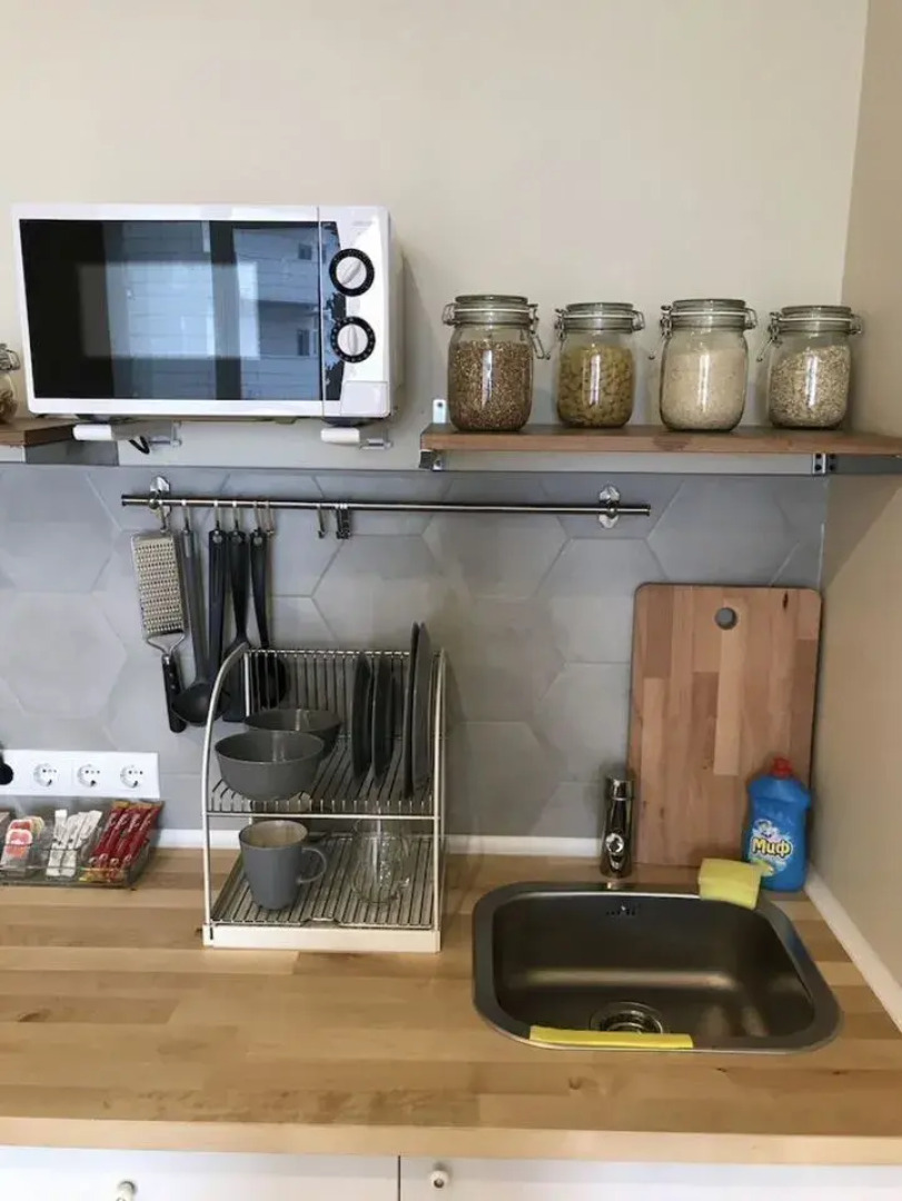 Квартира на Тигровой 16А (2)