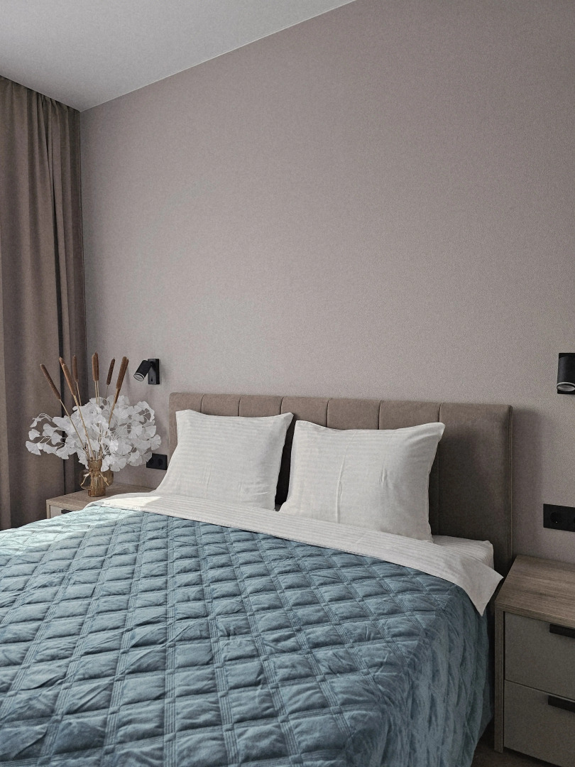 Квартира Капучино