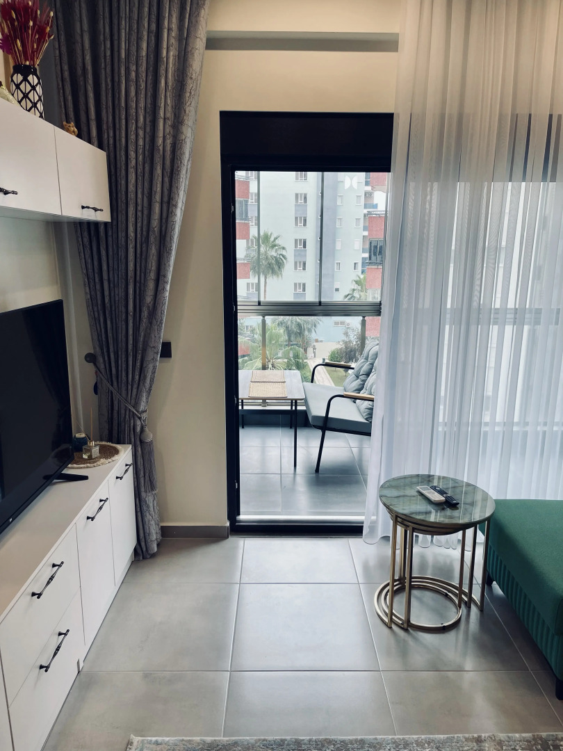 Апартаменты SA Apartments! Уютные апартаменты у Yekta Mall