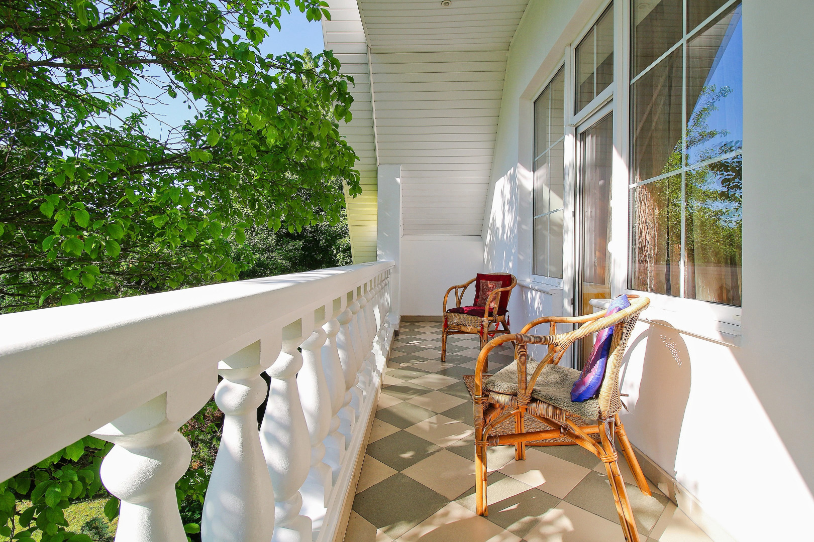 Гостевой Дом Душевное Пространство