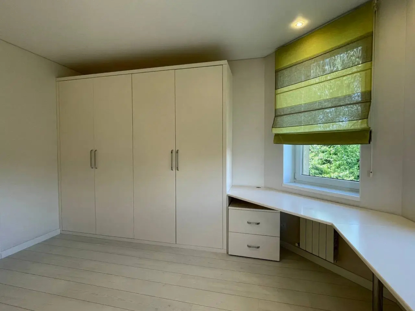 Апартаменты в Центре Города