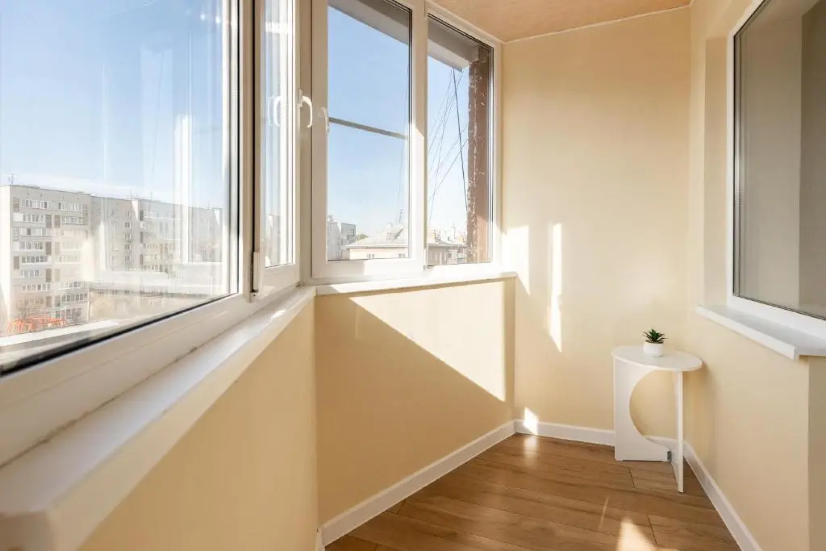 Квартира Толстой Фрунзе