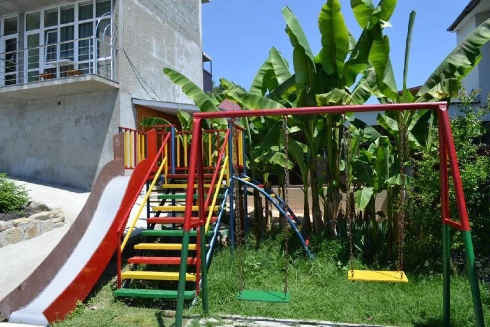 Гостевой Дом Алоиза