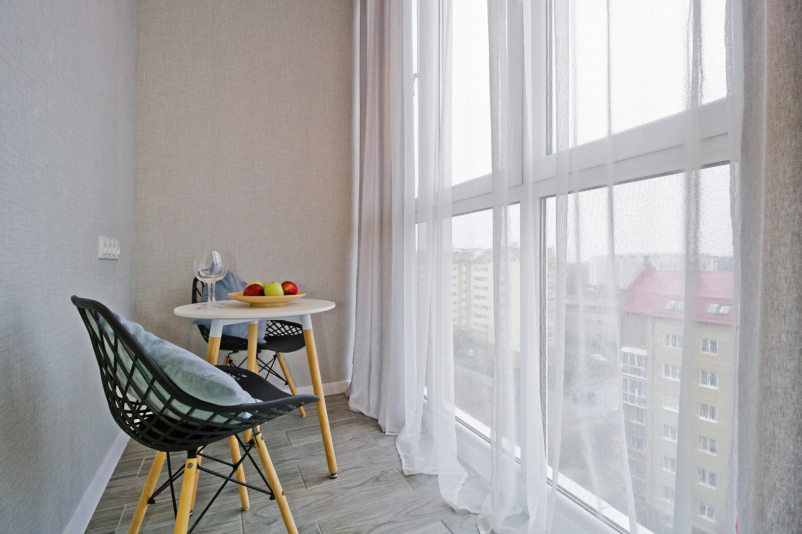 Квартира в Зеленоградске