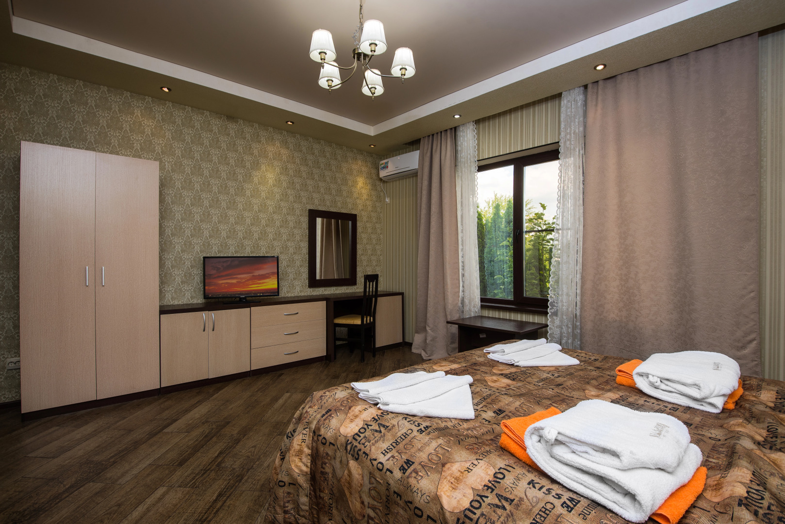 Отель Распутин