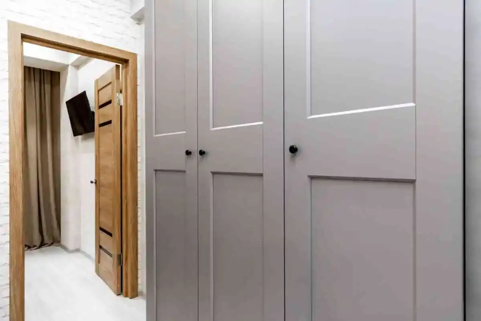 Апартаменты Море Апартаментов на Эстонской 37/3 - 4